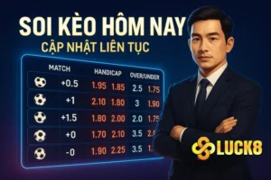 soi kèo bóng đá hôm nay