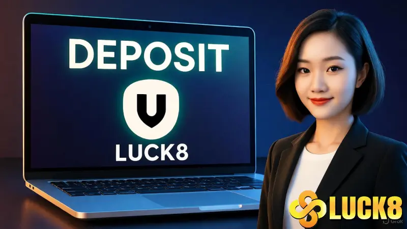 nạp tiền LUCK8